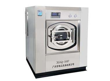 全自動洗衣脫水機(jī)（中型）—熱銷