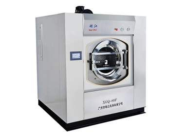 全自動洗衣脫水機(jī)（大型）—熱銷