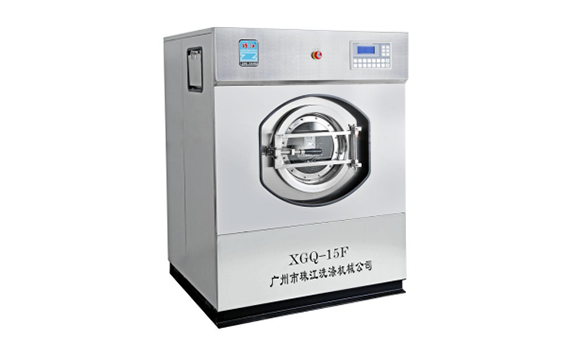 全自動洗衣脫水機(jī)（小型）