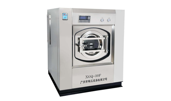 全自動洗衣脫水機(jī)（中型）