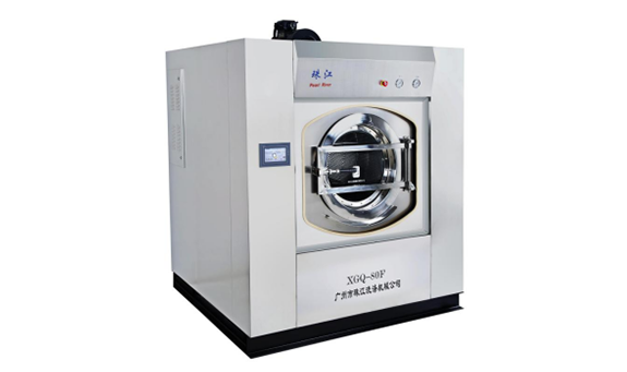 全自動洗衣脫水機(jī)（大型）