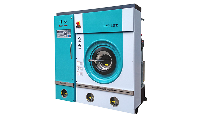 全自動干洗機(jī)