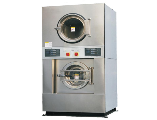 酒店工業(yè)洗烘脫一體機(jī)