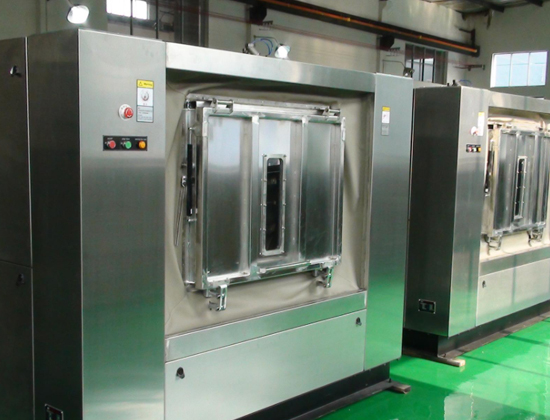 酒店工業洗烘脫一體機