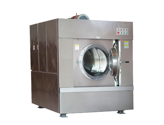 賓館用工業(yè)洗烘脫一體機 賓館用工業(yè)洗烘脫一體機
