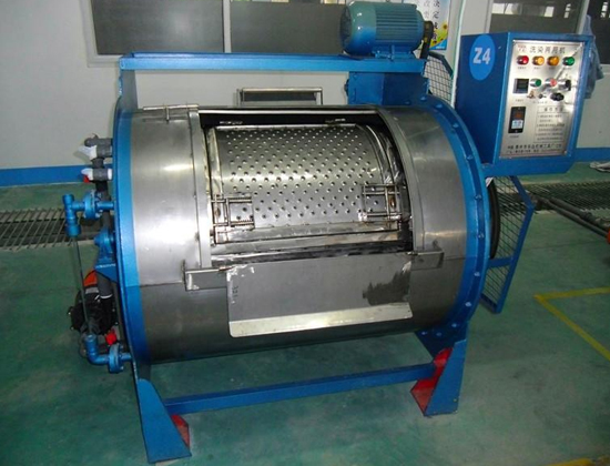 賓館用洗脫機 賓館用洗脫機