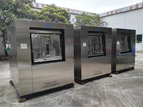 酒店工業(yè)洗烘脫一體機(jī) 酒店工業(yè)洗烘脫一體機(jī)