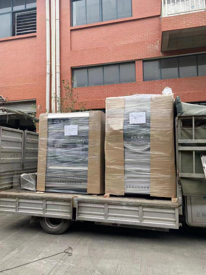 酒店用洗烘脫一體機