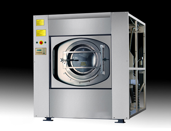 工業熨平機 工業熨平機