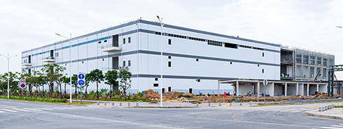 東莞全自動工業洗衣機廠家