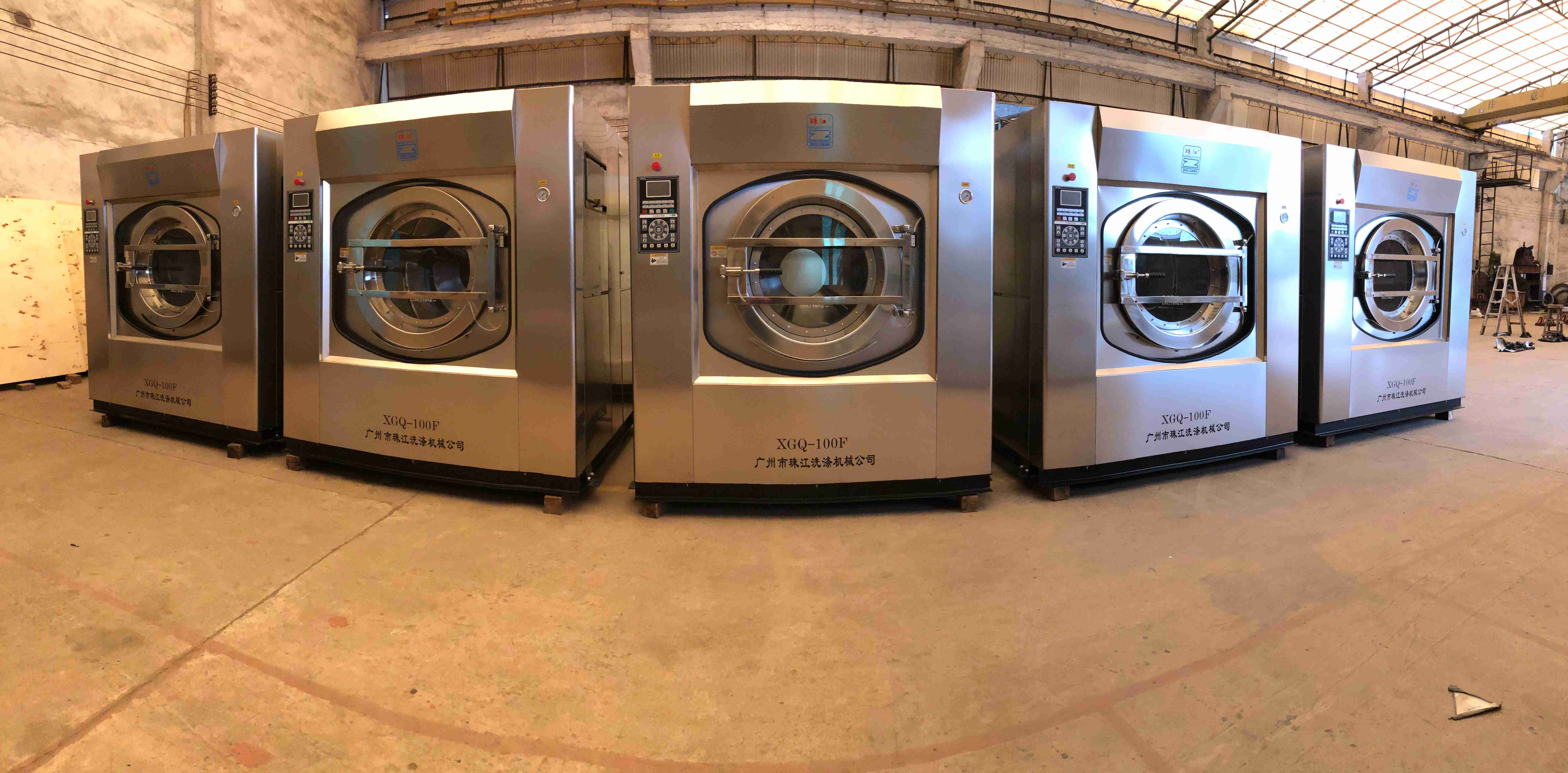 浙江醫(yī)用洗脫機(jī)定制采購(gòu)案例